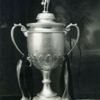 Brief encounter - The FA Amateur Cup