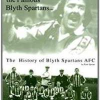 RIP Ken Sproat, Blyth Spartans historian.